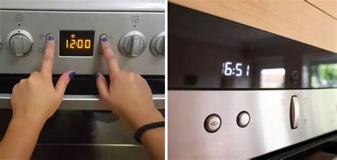 Press the start button. . How to reset neff oven after power cut